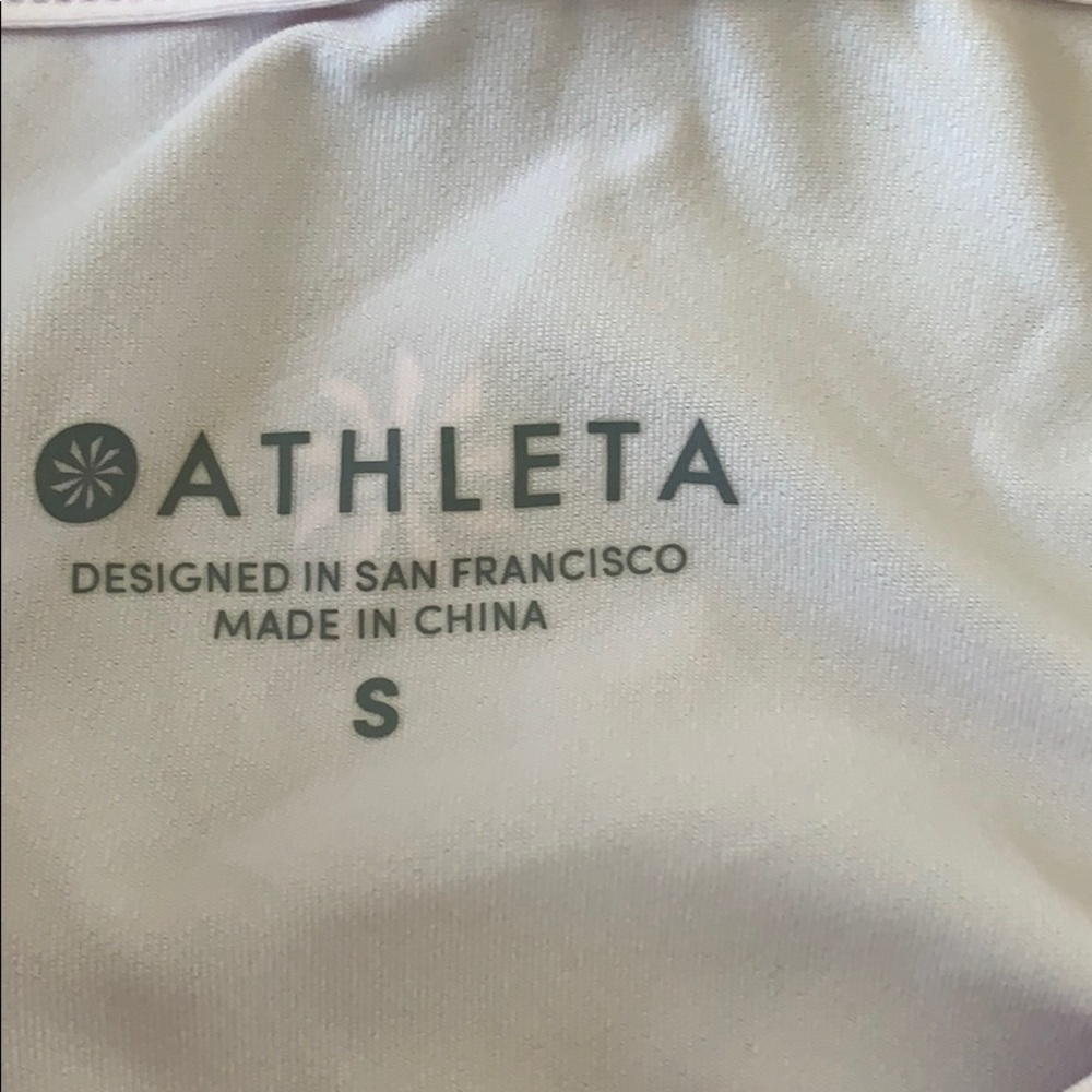 Athleta tank - Picture 4 of 4